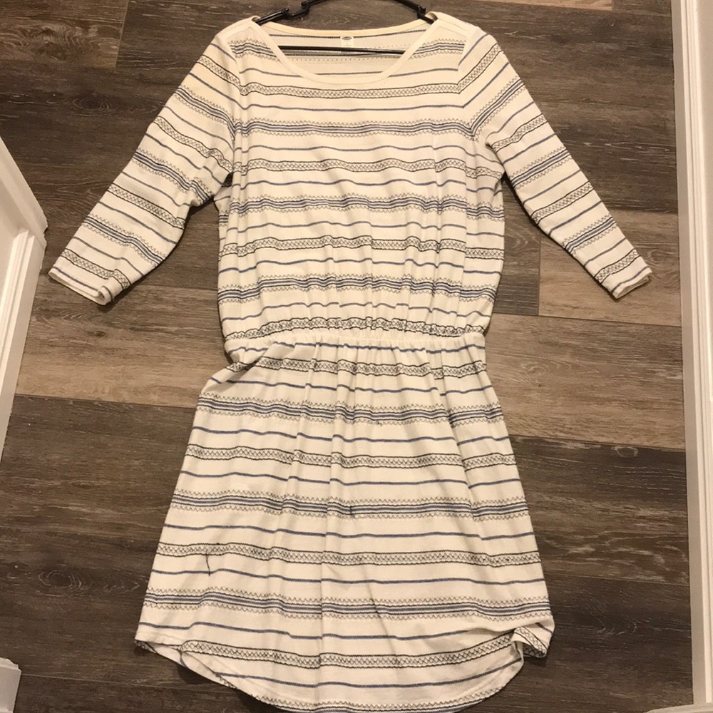 Casual dress